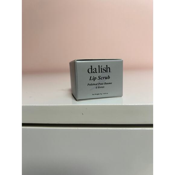 Da Lish Lip Scrub - Picture 2 of 2
